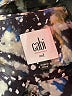 CAbi 100% Polyester Paisley Blue Long Sleeve Blouse Size M - photo 7