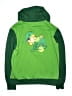 DC Comics Green Zip Up Hoodie Size S (kids) - photo 2