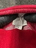 Maeve Stripes Red Pullover Sweater Size S - photo 7