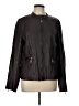 Mo-Ka 100% Viscose Black Jacket Size L - photo 1