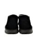 Cushionaire 100% Suede Black Mule/Clog Size 8 1/2 - photo 2