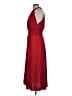 A.L.C. Red Cocktail Dress Size 10 - photo 5