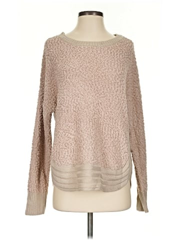 Say What? Pullover Sweater (view 1)