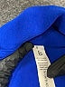 Blooming Jelly Blue 3/4 Sleeve Blouse Size S - photo 7