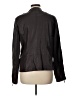 Mo-Ka 100% Viscose Black Jacket Size L - photo 2