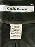 Croft & Barrow Solid Black Dress Pants Size 6 - photo 7