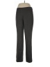 Etcetera Tweed Gray Dress Pants Size 10 - photo 1