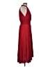 A.L.C. Red Cocktail Dress Size 10 - photo 4