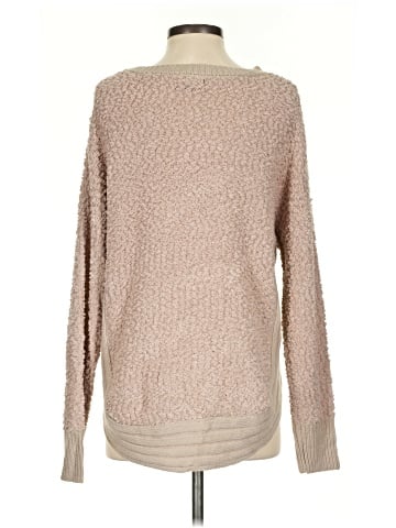 Say What? Pullover Sweater (view 2)