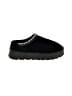 Cushionaire 100% Suede Black Mule/Clog Size 8 1/2 - photo 1
