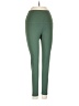 Born Primitive Green Active Pants Size S - photo 1