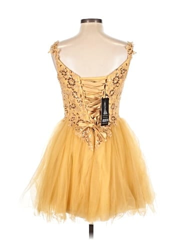 Unbranded Cocktail Dress (view 2)