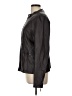Mo-Ka 100% Viscose Black Jacket Size L - photo 5