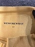 WeWoreWhat Gold Active Pants Size S - photo 7