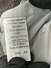 Windsor 100% Polyester Silver Cocktail Dress Size 3 - 4 - photo 8