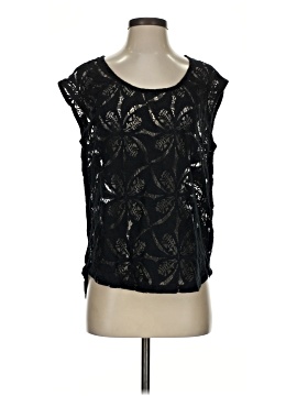 Banana Republic Sleeveless Blouse (view 1)