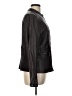 Mo-Ka 100% Viscose Black Jacket Size L - photo 4