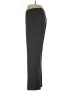 Etcetera Tweed Gray Dress Pants Size 10 - photo 5