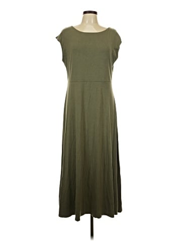 Banana Republic Factory Store Casual Dress (view 1)