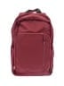 Assorted Brands Burgundy Backpack One size - photo 1