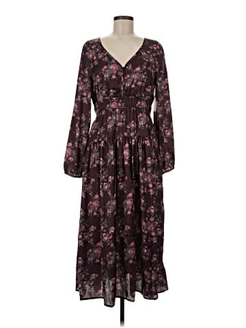 Lucky Brand Casual Dress (view 1)