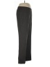 Etcetera Tweed Gray Dress Pants Size 10 - photo 4