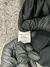 Theory Black Wool Blazer Size 8 - photo 7