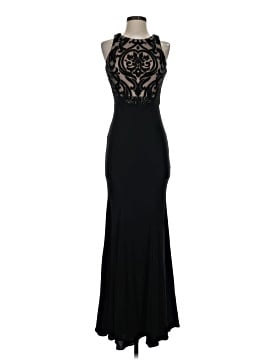 Xscape Cocktail Dress (view 1)