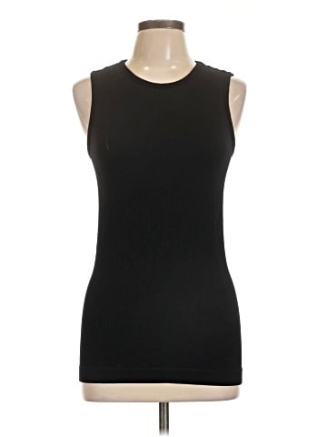 Zyia Active Sleeveless T-Shirt (view 1)