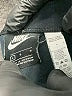 Nike Graphic Black Leggings Size L - photo 7