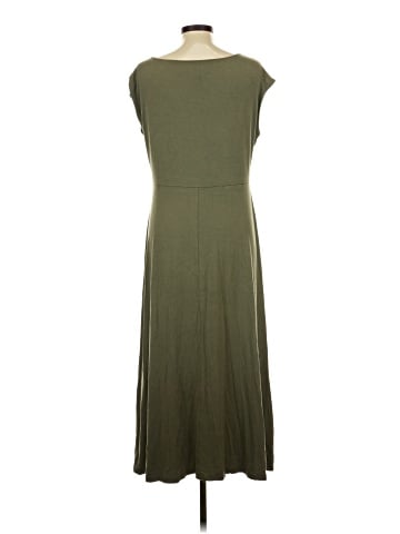 Banana Republic Factory Store Casual Dress (view 2)