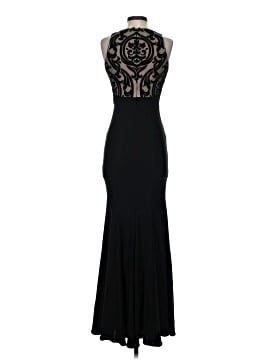 Xscape Cocktail Dress (view 2)