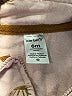 Carter's 100% Cotton Tan Cardigan 3-6 MO / 6 MO - photo 3