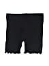 Garanimals Solid Black Shorts 12-18 MO / 18 MO - photo 1