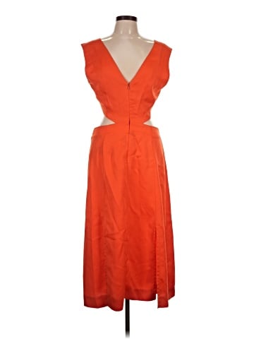 Nicholas Cocktail Dress (view 1)