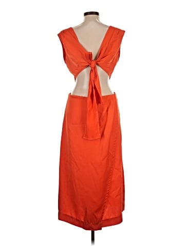 Nicholas Cocktail Dress (view 2)