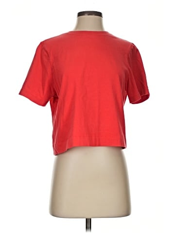 Uniqlo Short Sleeve T-Shirt (view 1)