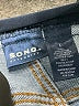S.O.N.G. Blue Jeans Size L - photo 6