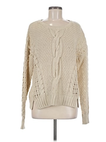 Vince. Pullover Sweater (view 1)