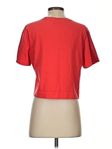 Uniqlo Short Sleeve T-Shirt (view 2)