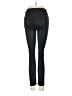 7 For All Mankind Black Jeans Size 26 waist - photo 2