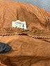 Assorted Brands Brown Tan Sleeveless Top Size L - photo 7