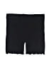 Garanimals Solid Black Shorts 12-18 MO / 18 MO - photo 2