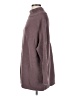 Free People Brown Turtleneck Sweater Size S - photo 5