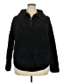 Athleta Black Pullover Sweater Size XXL (estimated) - photo 1