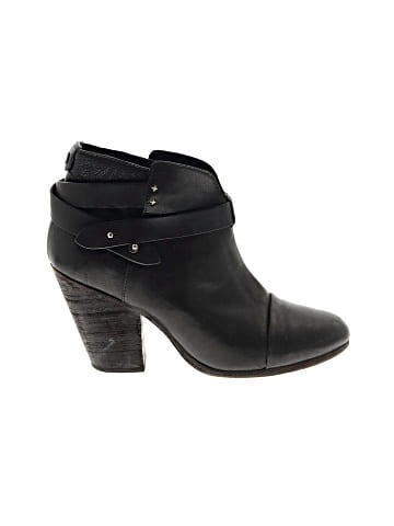 Rag & Bone Ankle Boots (view 1)