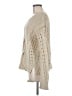 Vince. Solid Ivory Pullover Sweater Size M - photo 5