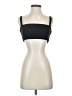 Vitality Black Tank Top Size S - photo 1