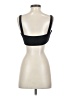 Vitality Black Tank Top Size S - photo 2