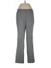 Carlisle Chevron-herringbone Gray Dress Pants Size 10 - photo 1